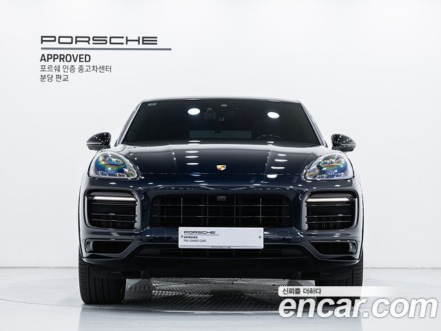 porsche | porsche Cayenne (PO536) | Cayenne (PO536)