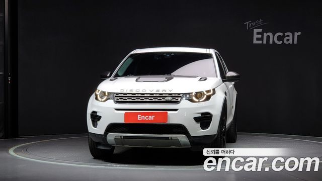land rover | land rover discovery sport | discovery sport