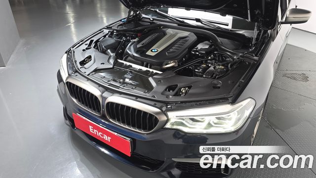 BMW | BMW 5 Series (G30) | 5 Series (G30)