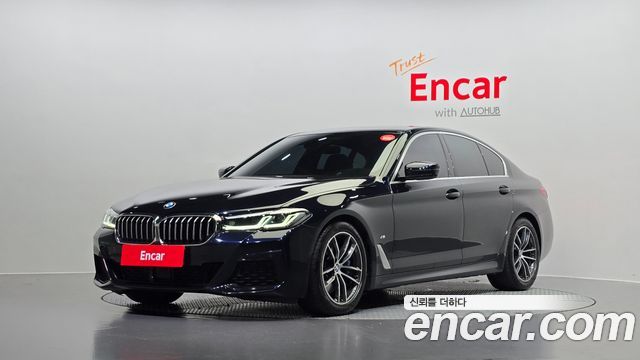 BMW | BMW 5 Series (G30) | 5 Series (G30)