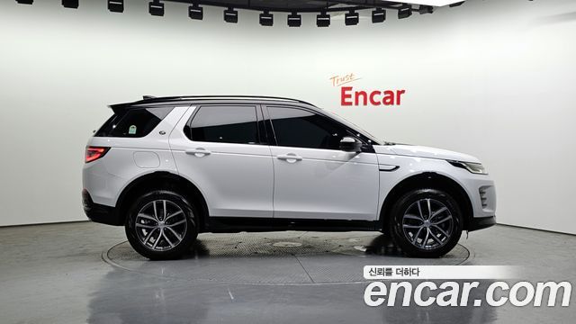 land rover | land rover Discovery Sport 2nd Generation | Discovery Sport 2nd Generation