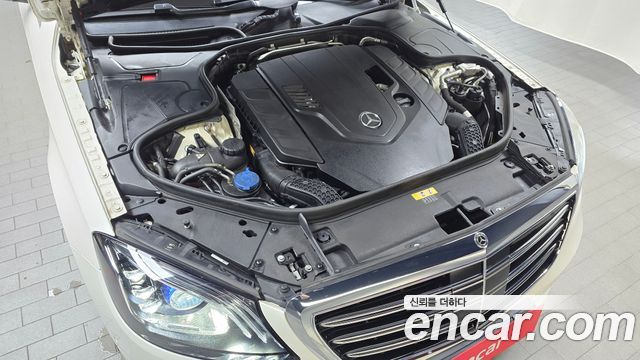 mercedes benz | mercedes benz S-Class W222 | S-Class W222