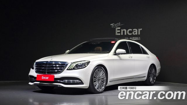 mercedes benz | mercedes benz S-Class W222 | S-Class W222
