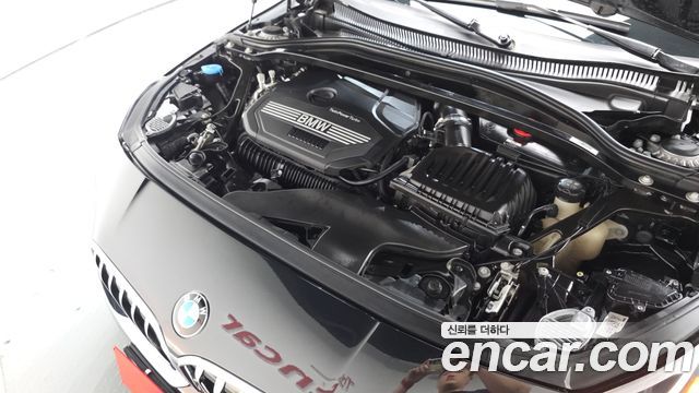 BMW | BMW 2 Series Gran Coupe (F44) | 2 Series Gran Coupe (F44)