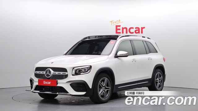 mercedes benz | mercedes benz GLB-Class X247 | GLB-Class X247