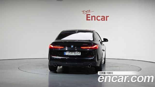 BMW | BMW 2 Series Gran Coupe (F44) | 2 Series Gran Coupe (F44)