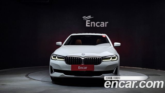 BMW | BMW 5 Series (G30) | 5 Series (G30)