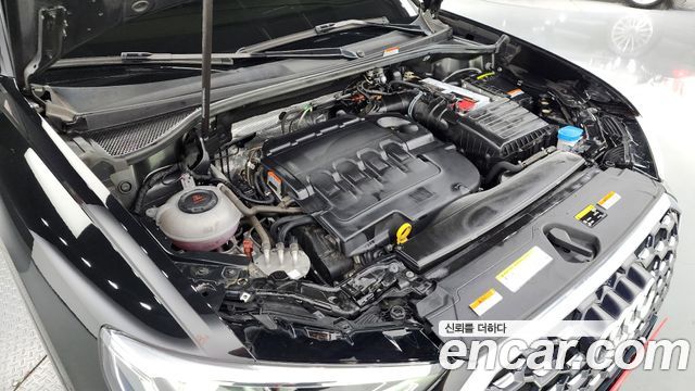 Audi | Audi Q3 (F3) | Q3 (F3)