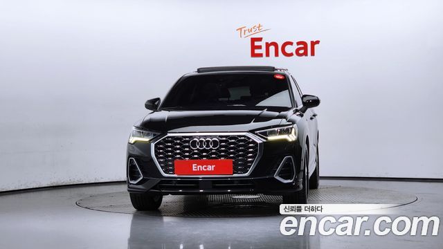 Audi | Audi Q3 (F3) | Q3 (F3)