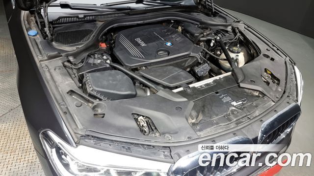 BMW | BMW 5 Series (G30) | 5 Series (G30)