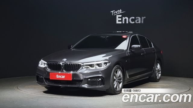 BMW | BMW 5 Series (G30) | 5 Series (G30)