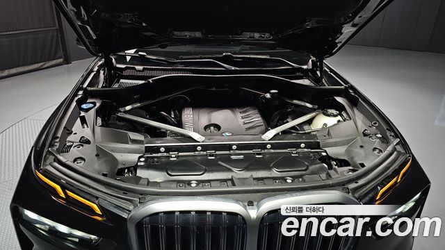 BMW | BMW X7 (G07)