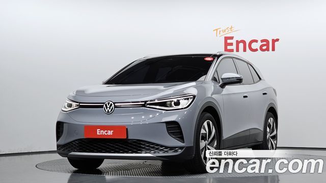 Volkswagen | Volkswagen ID.4