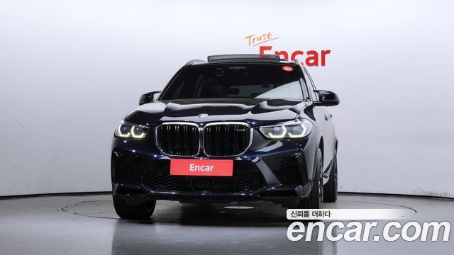 BMW | BMW X5M (G05)