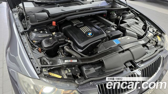BMW | BMW 3 Series (E90) | 3 Series (E90)
