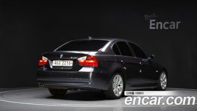 BMW | BMW 3 Series (E90) | 3 Series (E90)