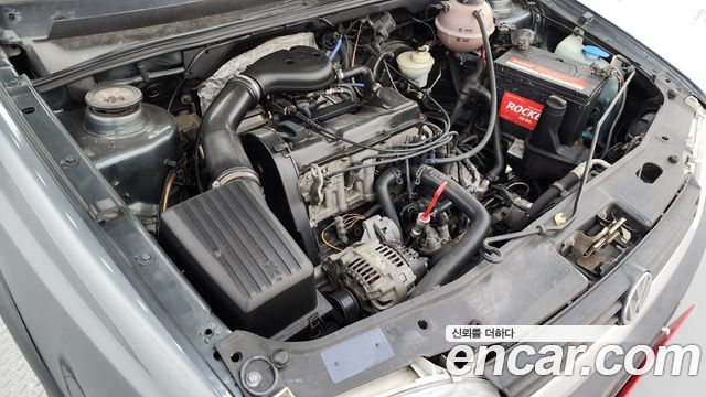 Volkswagen | Volkswagen Golf 3rd Generation | Golf 3rd Generation