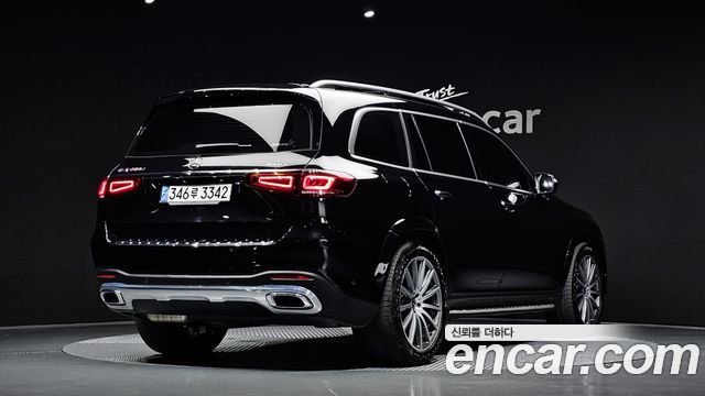 mercedes benz | mercedes benz GLS-Class X167 | GLS-Class X167