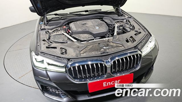 BMW | BMW 5 Series (G30) | 5 Series (G30)