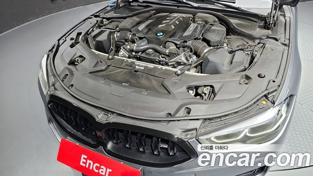 BMW | BMW 8 Series (G15) | 8 Series (G15)