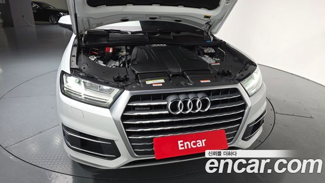 Audi | Audi Q7 (4M) | Q7 (4M)