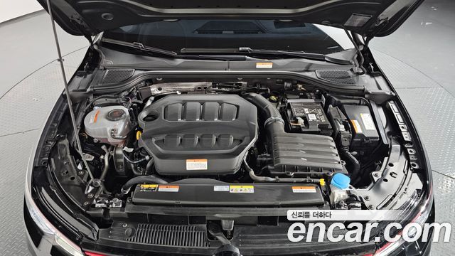 Volkswagen | Volkswagen Golf 8th Generation | Golf 8th Generation