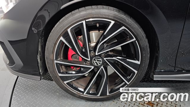 Volkswagen | Volkswagen Golf 8th Generation | Golf 8th Generation