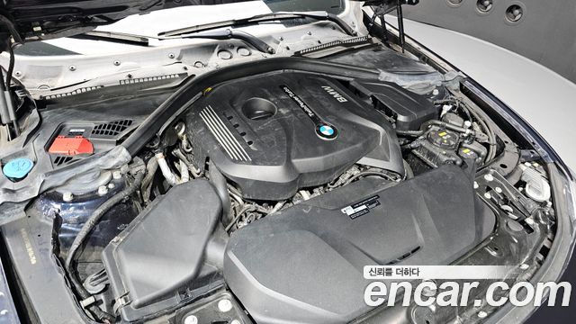 BMW | BMW 4 Series (F32) | 4 Series (F32)
