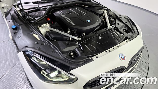 BMW | BMW Z4 (G29) | Z4 (G29)