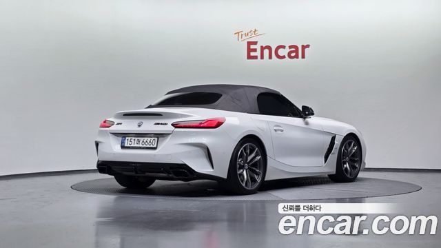 BMW | BMW Z4 (G29) | Z4 (G29)