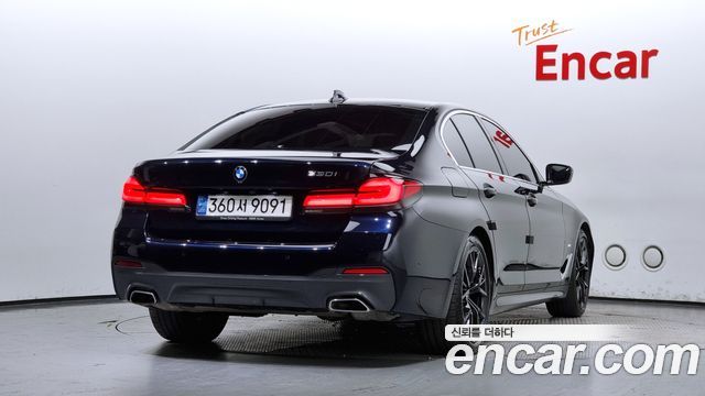 BMW | BMW 5 Series (G30) | 5 Series (G30)