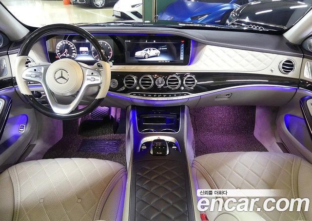 mercedes benz | mercedes benz S-Class W222 | S-Class W222