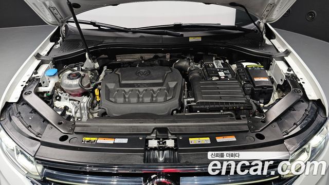 Volkswagen | Volkswagen Tiguan Allspace | Tiguan Allspace