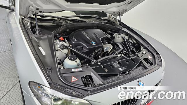 BMW | BMW 5 Series (F10) | 5 Series (F10)