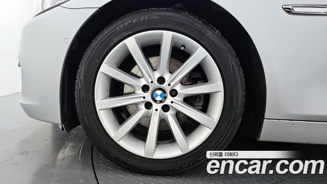 BMW | BMW 5 Series (F10) | 5 Series (F10)