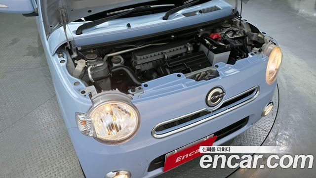 daihatsu | daihatsu Mira Cocoa | Mira Cocoa