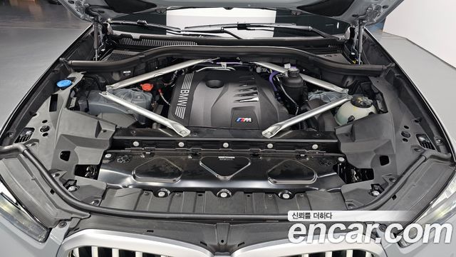 BMW | BMW X6 (G06) | X6 (G06)