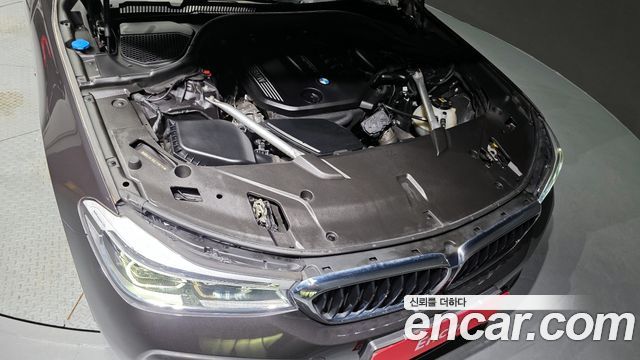 BMW | BMW 6 Series GT (G32) | 6 Series GT (G32)