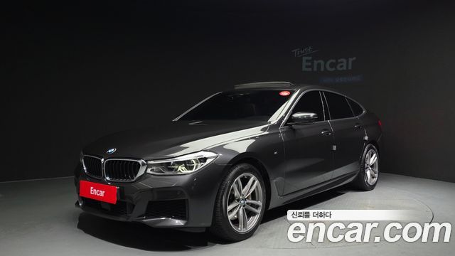 BMW | BMW 6 Series GT (G32) | 6 Series GT (G32)