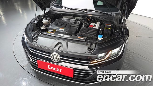 Volkswagen | Volkswagen Arteon | Arteon