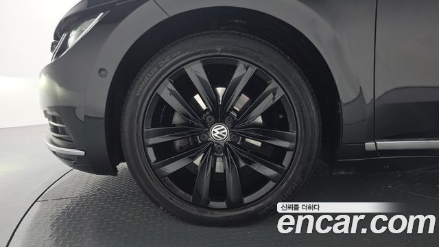 Volkswagen | Volkswagen Arteon | Arteon