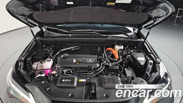 Lexus | Lexus NX350h 2nd generation | NX350h 2nd generation
