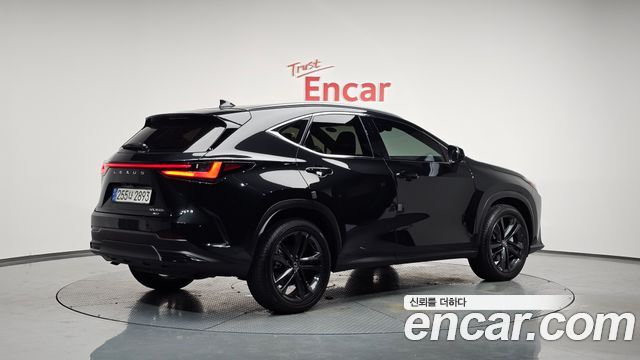 Lexus | Lexus NX350h 2nd generation | NX350h 2nd generation