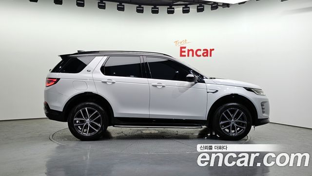 land rover | land rover Discovery Sport 2nd Generation | Discovery Sport 2nd Generation