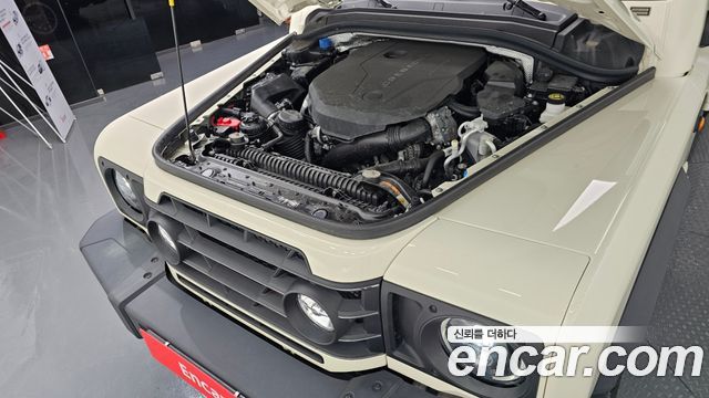 Ineos | Ineos Grenadier | Grenadier