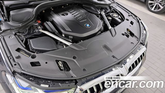 BMW | BMW 6 Series GT (G32) | 6 Series GT (G32)