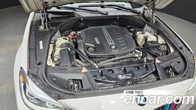 BMW | BMW 5 Series GT (F07) | 5 Series GT (F07)