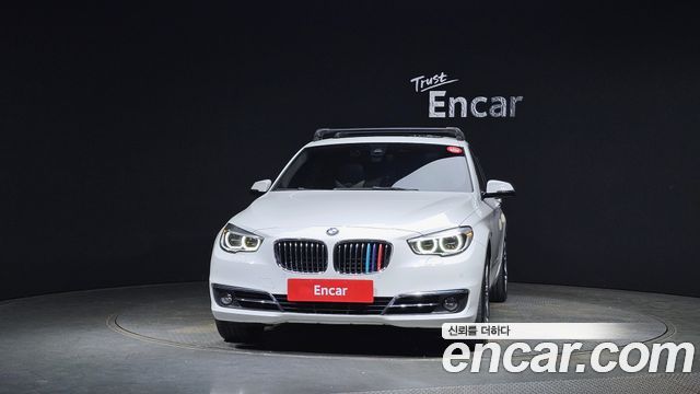 BMW | BMW 5 Series GT (F07) | 5 Series GT (F07)