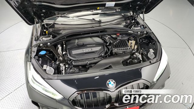 BMW | BMW 1 Series (F40) | 1 Series (F40)