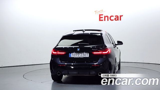 BMW | BMW 1 Series (F40) | 1 Series (F40)